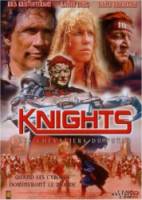Рыцари / Knights 1993
