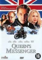 Посланник королевы / Queen's Messenger 2001