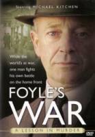 Война Фойла / 1 сезон / Foyle's War 2002