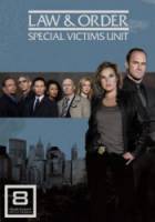 Закон и порядок. Специальный корпус / 8 сезон / Law & Order: Special Victims Unit 2006