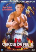 Огненное кольцо 2: Огонь и сталь / Ring of Fire II: Blood and Steel 1993