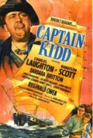 Капитан Кидд / Captain Kidd 1945