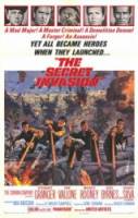Тайное вторжение / The Secret Invasion 1964
