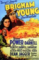 Бригхэм Янг / Brigham Young 1940
