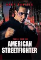 Американский боец / American Streetfighter 1992