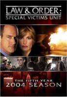 Закон и порядок. Специальный корпус / 5 сезон / Law & Order: Special Victims Unit 2003
