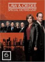 Закон и порядок. Специальный корпус / 6 сезон / Law & Order: Special Victims Unit 2004