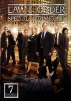Закон и порядок. Специальный корпус / 7 сезон / Law & Order: Special Victims Unit 2005