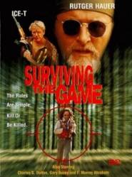 Игра на выживание / Surviving The Game 1994