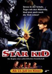 Звездный бойскаут / Star Kid 1997