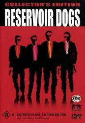 Бешеные псы / Reservoir Dogs 1992
