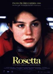 Розетта / Rosetta 1999