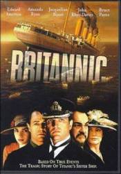 Британик / Britannic 2000