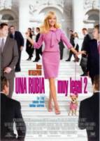 Блондинка в законе 2: Красное, белое и блондинка / Legally Blonde 2: Red, White & Blonde 2003