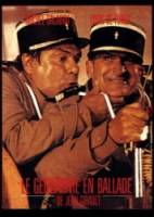 Жандарм на отдыхе / Le gendarme en balade 1970