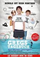 Дневник слабака / Diary of a Wimpy Kid 2010