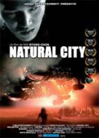 Город будущего / Natural City 2003