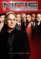 Морская полиция: Cпецотдел / 6 сезон / NCIS: Naval Criminal Investigative Service 2008