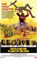 Битва за планету обезьян / Battle for the Planet of the Apes 1973