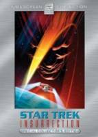 Звездный путь IX / Star Trek: Insurrection 1998