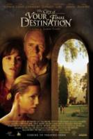 Город финального назначения / The City of Your Final Destination 2009