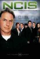 Морская полиция: Cпецотдел / 4 сезон / NCIS: Naval Criminal Investigative Service 2006