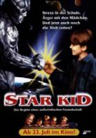 Звездный бойскаут / Star Kid 1997