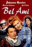 Личные дела милого друга / The Private Affairs of Bel Ami 1947