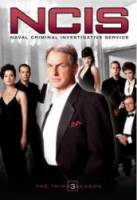Морская полиция: Cпецотдел / 3 сезон / NCIS: Naval Criminal Investigative Service 2005