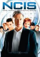 Морская полиция: Cпецотдел / 5 сезон / NCIS: Naval Criminal Investigative Service 2007