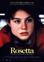 Розетта / Rosetta 1999