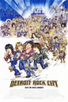 Детройт - город рока / Detroit Rock City 1999