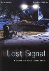 Потерянная связь / Зимние мертвецы / Lost Signal 2007