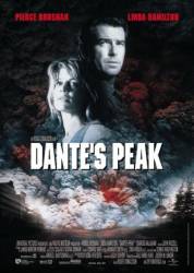 Пик Данте / Dante's Peak 1997