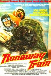 Поезд-беглец / Runaway Train 1985
