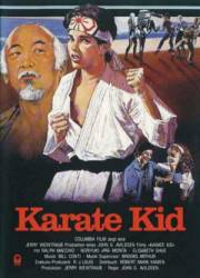 Парень-каратист II / The Karate Kid Part II 1986