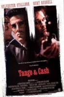 Танго и Кэш / Tango & Cash 1989
