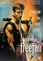 Свободное падение / Freefall 1994