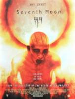 Седьмая луна / Seventh Moon 2008