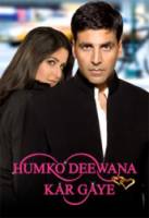 Предчувствие любви / Humko Deewana Kar Gaye 2006