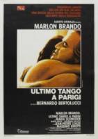 Последнее танго в Париже / Ultimo tango a Parigi 1972