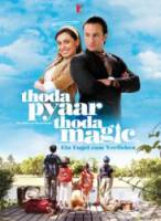 Немного любви, немного магии / Thoda Pyaar Thoda Magic 2008