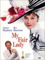 Моя прекрасная леди / My Fair Lady 1964