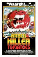 Нападение помидоров-убийц / Attack of the Killer Tomatoes! 1978