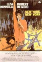 Нью-Йорк, Нью-Йорк / New York, New York 1977