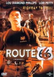 Шоссе 666 / Route 666 2001