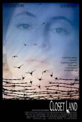 Страна в шкафу / Closet Land 1991