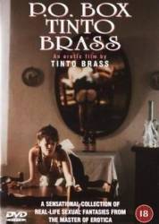 Почта Тинто Брасса / Fermo posta Tinto Brass 1995