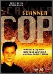 Сканнер-полицейский / Scanner Cop 1993
