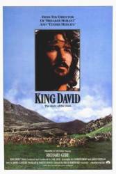 Царь Давид / King David 1985
